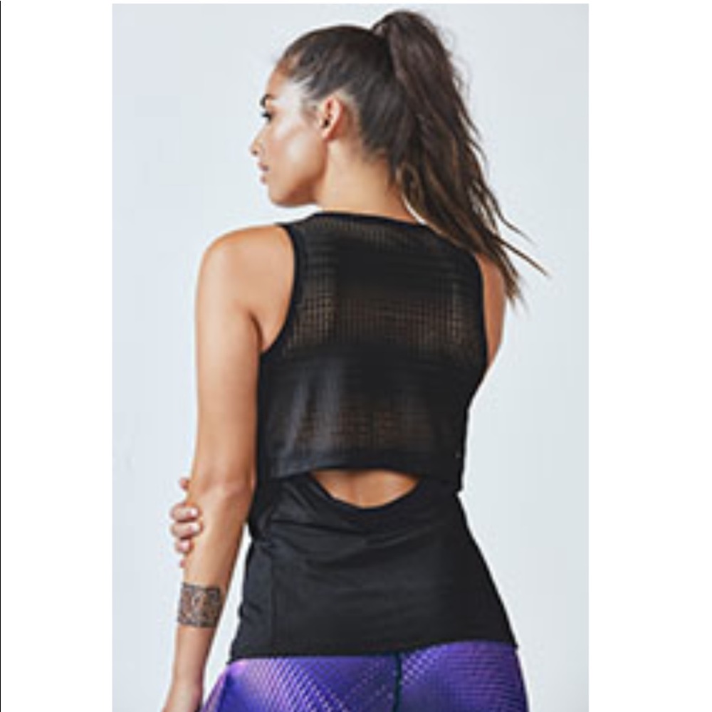 Fabletics Jackie Tank